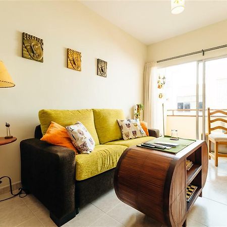 Apartament Al Golpito Las Palmas de Gran Canaria Zewnętrze zdjęcie