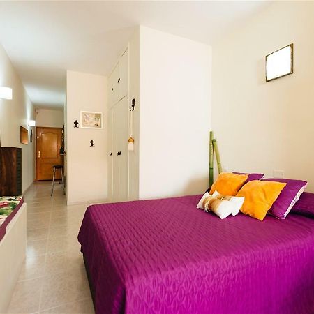 Apartament Al Golpito Las Palmas de Gran Canaria Zewnętrze zdjęcie