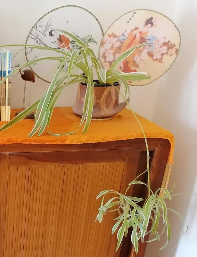 Apartament Al Golpito Las Palmas de Gran Canaria Zewnętrze zdjęcie