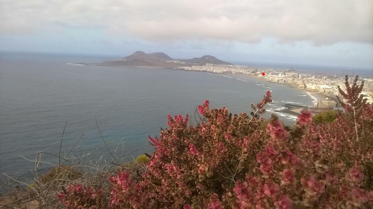 Apartament Al Golpito Las Palmas de Gran Canaria Zewnętrze zdjęcie