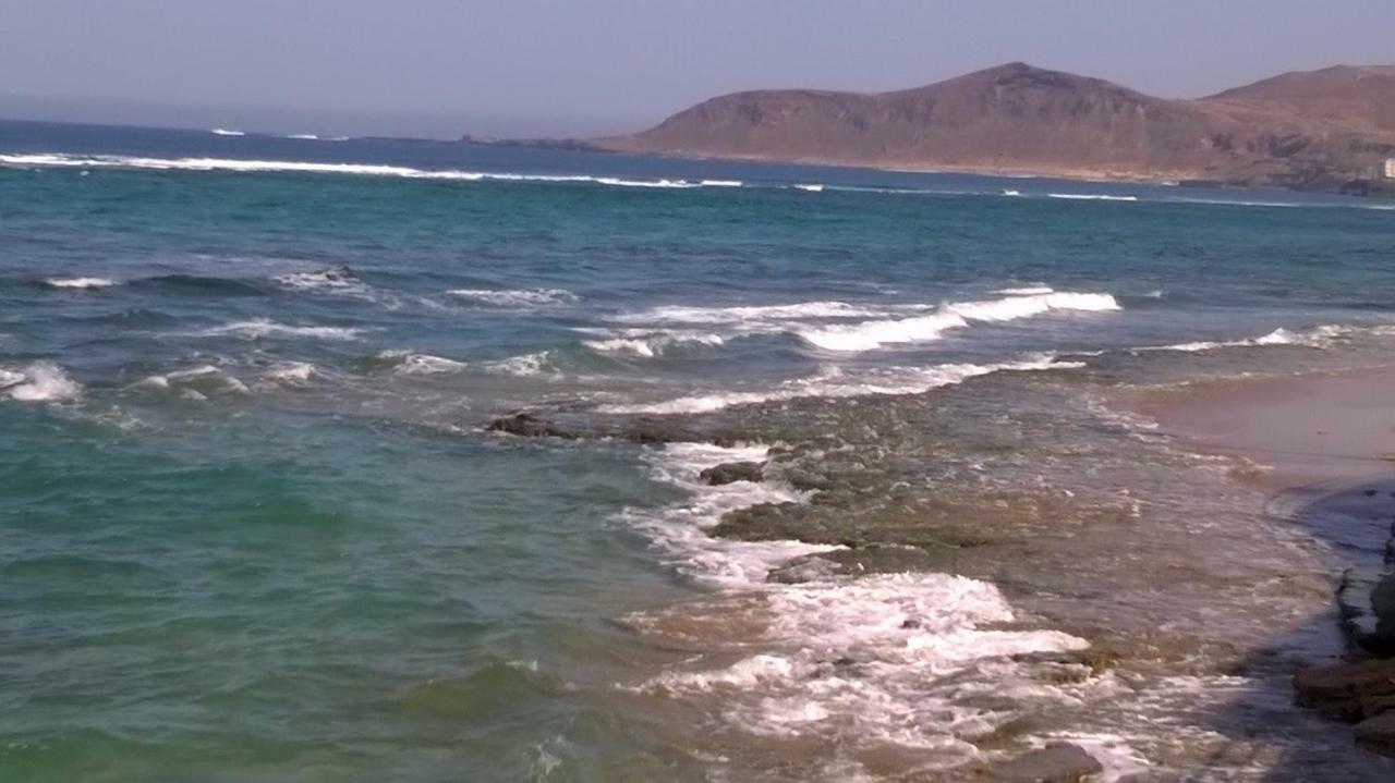 Apartament Al Golpito Las Palmas de Gran Canaria Zewnętrze zdjęcie