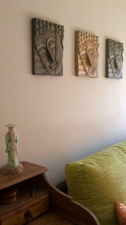Apartament Al Golpito Las Palmas de Gran Canaria Zewnętrze zdjęcie