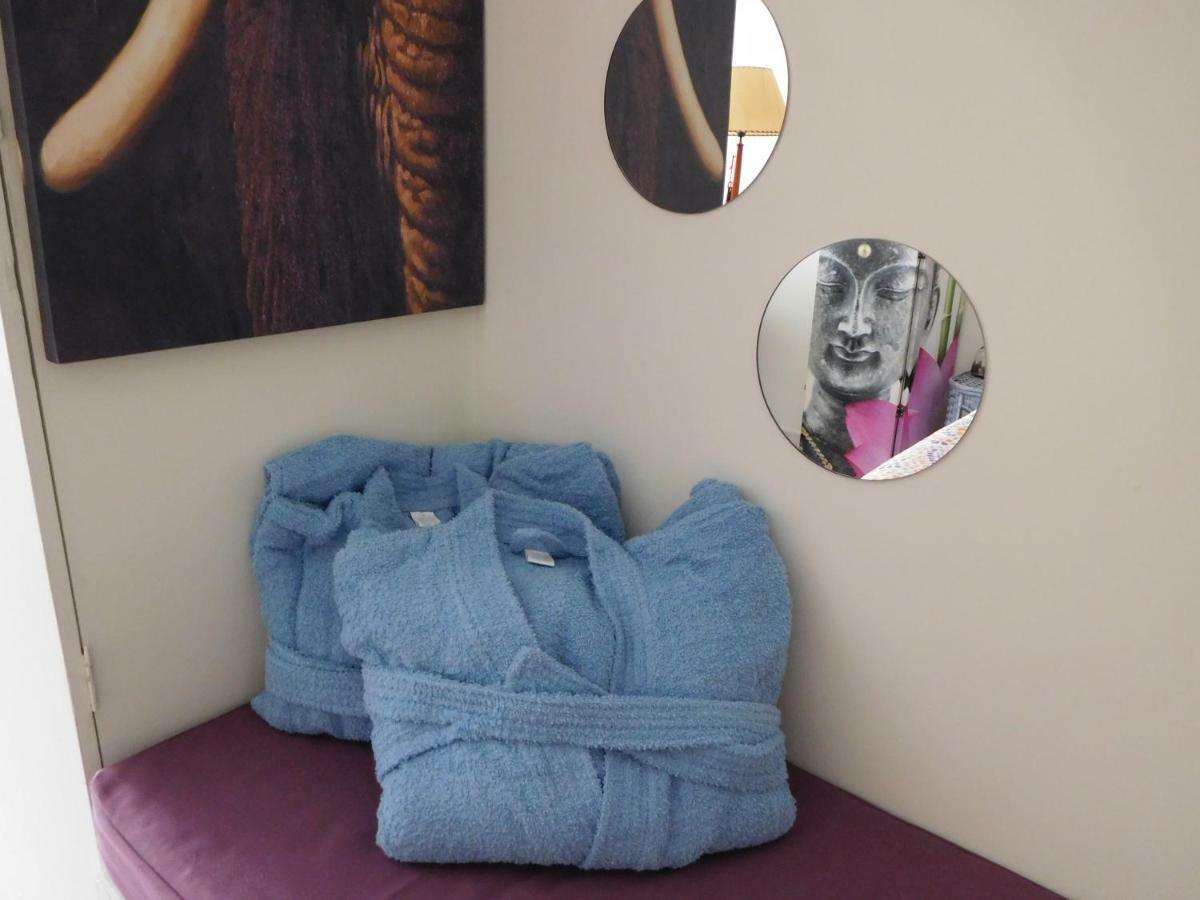 Apartament Al Golpito Las Palmas de Gran Canaria Zewnętrze zdjęcie